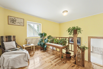 Prodej domu 186 m², Český Brod