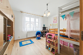 Prodej domu 186 m², Český Brod