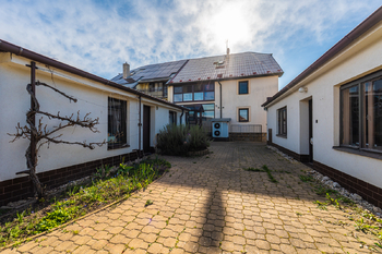 Prodej domu 186 m², Český Brod