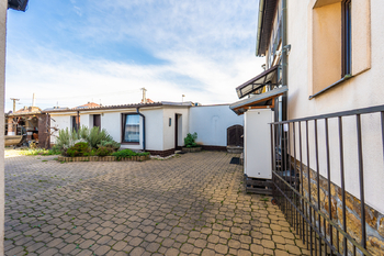Prodej domu 186 m², Český Brod