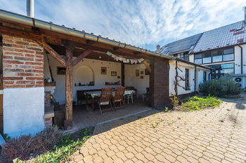Prodej domu 186 m², Český Brod