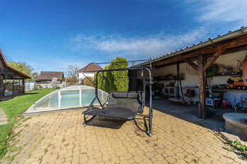 Prodej domu 186 m², Český Brod