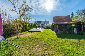 Prodej domu 186 m², Český Brod