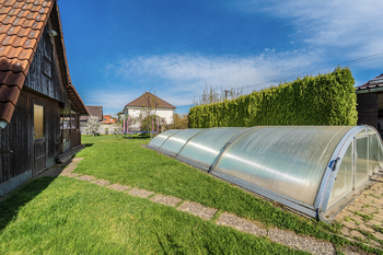 Prodej domu 186 m², Český Brod