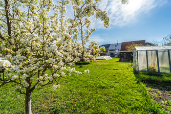 Prodej domu 186 m², Český Brod