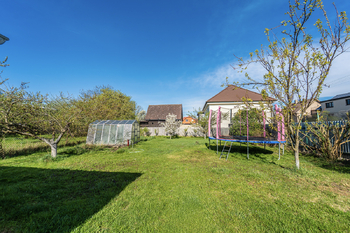 Prodej domu 186 m², Český Brod