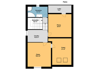 Prodej domu 186 m², Český Brod