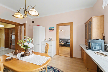 Prodej domu 186 m², Český Brod