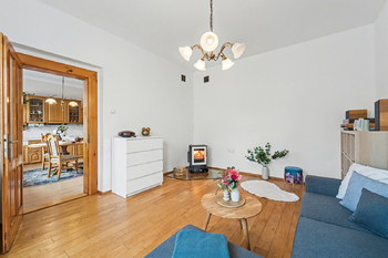 Prodej domu 186 m², Český Brod