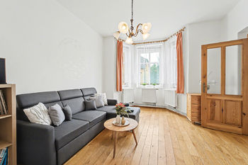 Prodej domu 186 m², Český Brod