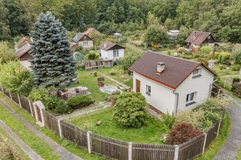 Prodej chaty / chalupy 51 m², Karlovy Vary