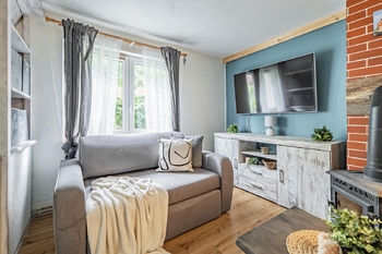 Prodej chaty / chalupy 51 m², Karlovy Vary