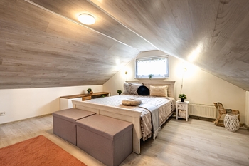 Prodej chaty / chalupy 51 m², Karlovy Vary