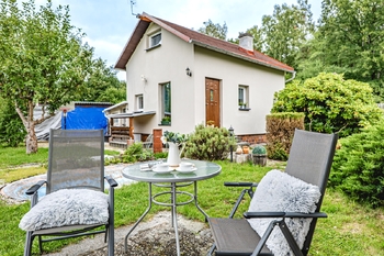 Prodej chaty / chalupy 51 m², Karlovy Vary