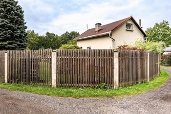 Prodej chaty / chalupy 51 m², Karlovy Vary