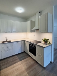 Pronájem bytu 3+kk v osobním vlastnictví 89 m², Ostrava