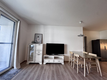 Pronájem bytu 3+kk v osobním vlastnictví 89 m², Ostrava