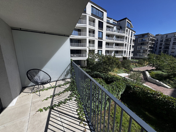 Pronájem bytu 3+kk v osobním vlastnictví 89 m², Ostrava