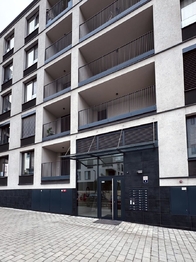 Pronájem bytu 3+kk v osobním vlastnictví 89 m², Ostrava