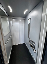 Pronájem bytu 3+kk v osobním vlastnictví 89 m², Ostrava