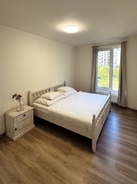 Pronájem bytu 3+kk v osobním vlastnictví 89 m², Ostrava