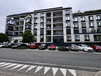 Pronájem bytu 3+kk v osobním vlastnictví 89 m², Ostrava