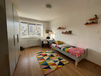 Pronájem bytu 3+kk v osobním vlastnictví 65 m², Kladno