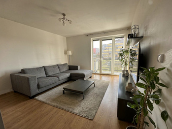 Pronájem bytu 3+kk v osobním vlastnictví 65 m², Kladno