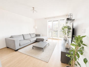 Pronájem bytu 3+kk v osobním vlastnictví 65 m², Kladno