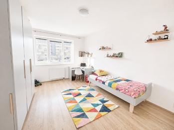 Pronájem bytu 3+kk v osobním vlastnictví 65 m², Kladno
