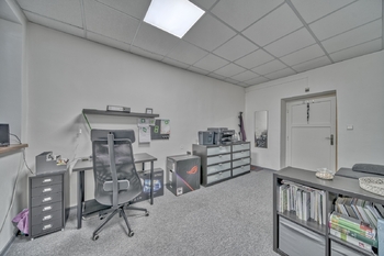 Pronájem kancelářských prostor 17 m², Chlumec nad Cidlinou