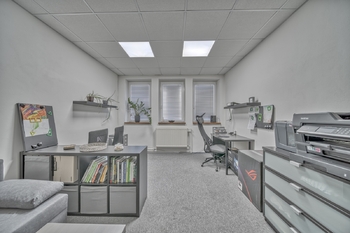 Pronájem kancelářských prostor 17 m², Chlumec nad Cidlinou