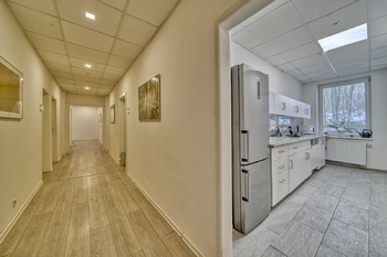 Pronájem kancelářských prostor 17 m², Chlumec nad Cidlinou