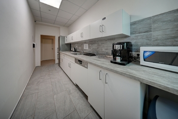 Pronájem kancelářských prostor 17 m², Chlumec nad Cidlinou