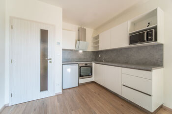 Pronájem bytu 1+kk v osobním vlastnictví 35 m², Nymburk