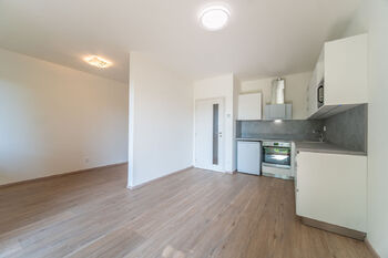 Pronájem bytu 1+kk v osobním vlastnictví 35 m², Nymburk