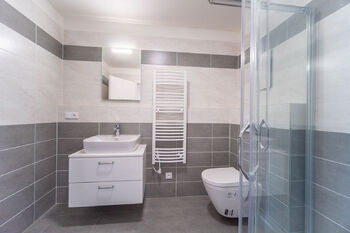 Pronájem bytu 1+kk v osobním vlastnictví 35 m², Nymburk