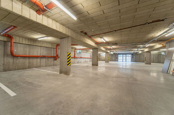 Pronájem bytu 1+kk v osobním vlastnictví 35 m², Nymburk