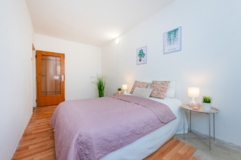 Prodej bytu 3+1 v osobním vlastnictví 76 m², Praha 4 - Záběhlice