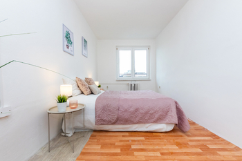 Prodej bytu 3+1 v osobním vlastnictví 76 m², Praha 4 - Záběhlice