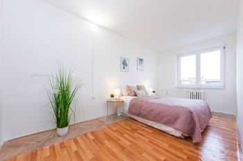 Prodej bytu 3+1 v osobním vlastnictví 76 m², Praha 4 - Záběhlice