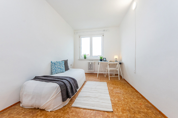 Prodej bytu 3+1 v osobním vlastnictví 76 m², Praha 4 - Záběhlice