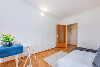 Prodej bytu 3+1 v osobním vlastnictví 76 m², Praha 4 - Záběhlice