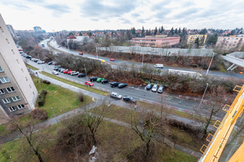 Prodej bytu 3+1 v osobním vlastnictví 76 m², Praha 4 - Záběhlice