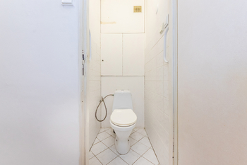 Prodej bytu 3+1 v osobním vlastnictví 76 m², Praha 4 - Záběhlice