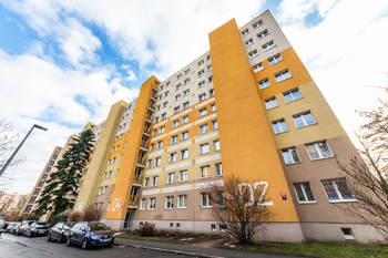 Prodej bytu 3+1 v osobním vlastnictví 76 m², Praha 4 - Záběhlice