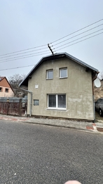 Prodej domu 120 m², Týnec nad Labem