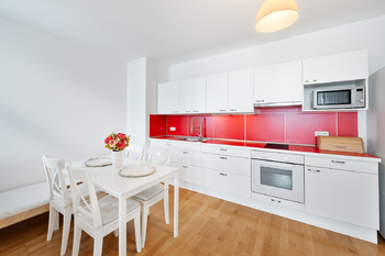 Pronájem bytu 2+kk v osobním vlastnictví 99 m², Praha 3 - Žižkov