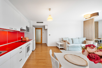 Pronájem bytu 2+kk v osobním vlastnictví 99 m², Praha 3 - Žižkov