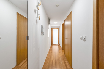 Pronájem bytu 2+kk v osobním vlastnictví 99 m², Praha 3 - Žižkov